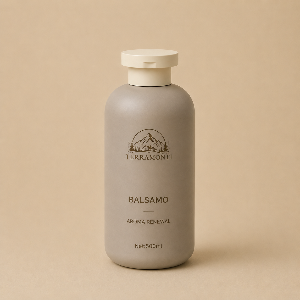 Balsamo 500 ml