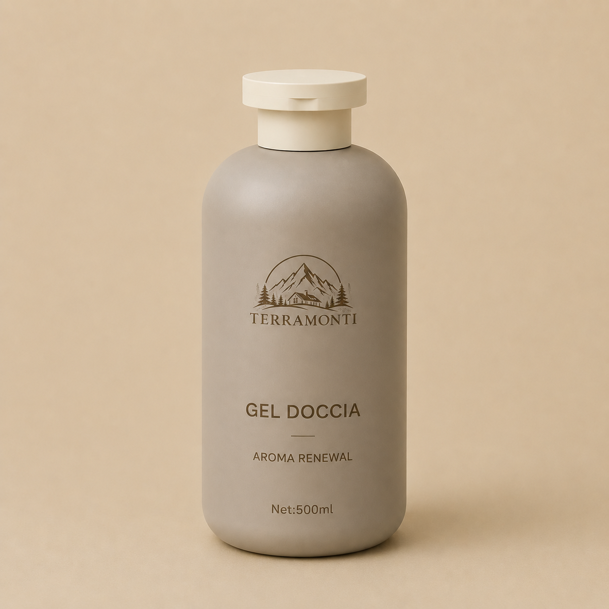Gel Doccia 500 ml